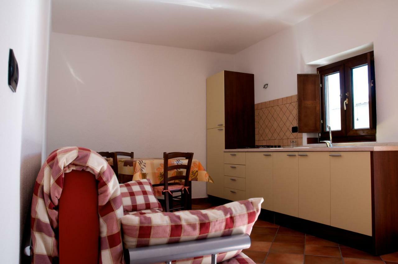 Agriturismo Fiorella Camigliatello Silano Kültér fotó