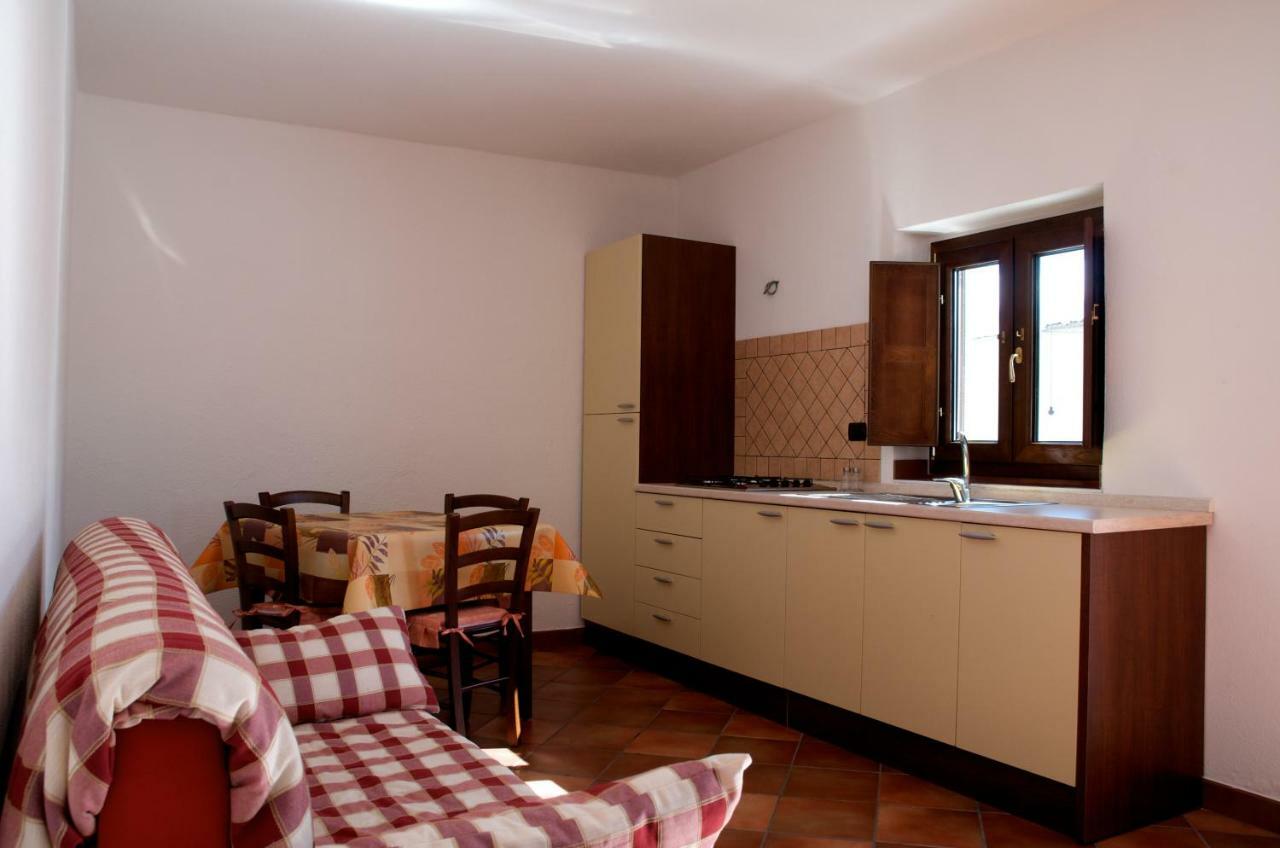 Agriturismo Fiorella Camigliatello Silano Kültér fotó