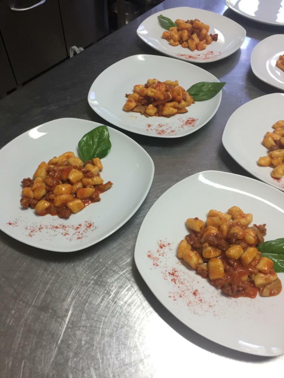 Agriturismo Fiorella Camigliatello Silano Kültér fotó
